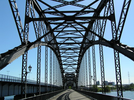 Alte Süderelbbrücke